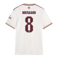 ØDEGAARD #8 Arsenal 25/26 Kid's Third Mini-Kit - Arsenal Font