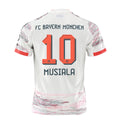 MUSIALA #10 Bayern Munich 25/26 Kid's Away Mini-Kit