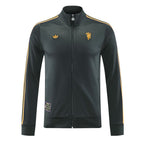 Manchester United 25/26 Men's Terrace Icons Jacket