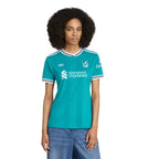 ISAK #9 Liverpool 25/26 Women's Third Shirt - PL Font