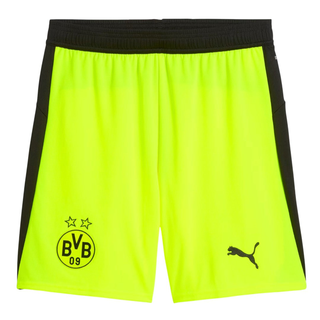 Borussia Dortmund 25/26 Kid's Away Mini-Kit