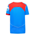 Atletico Madrid 25/26 Kid's Third Mini-Kit