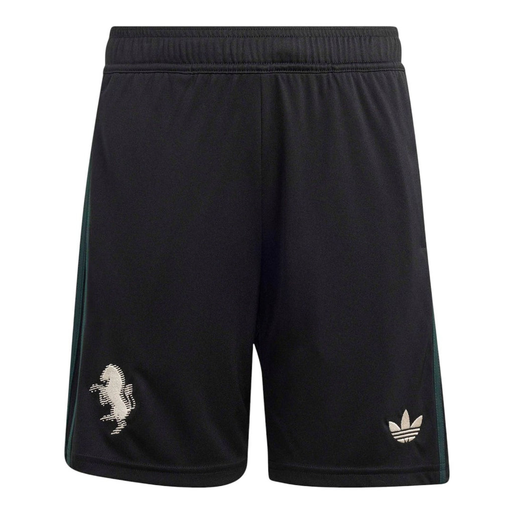 Juventus 25/26 Kid's Third Mini-Kit