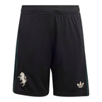 Juventus 25/26 Kid's Third Mini-Kit