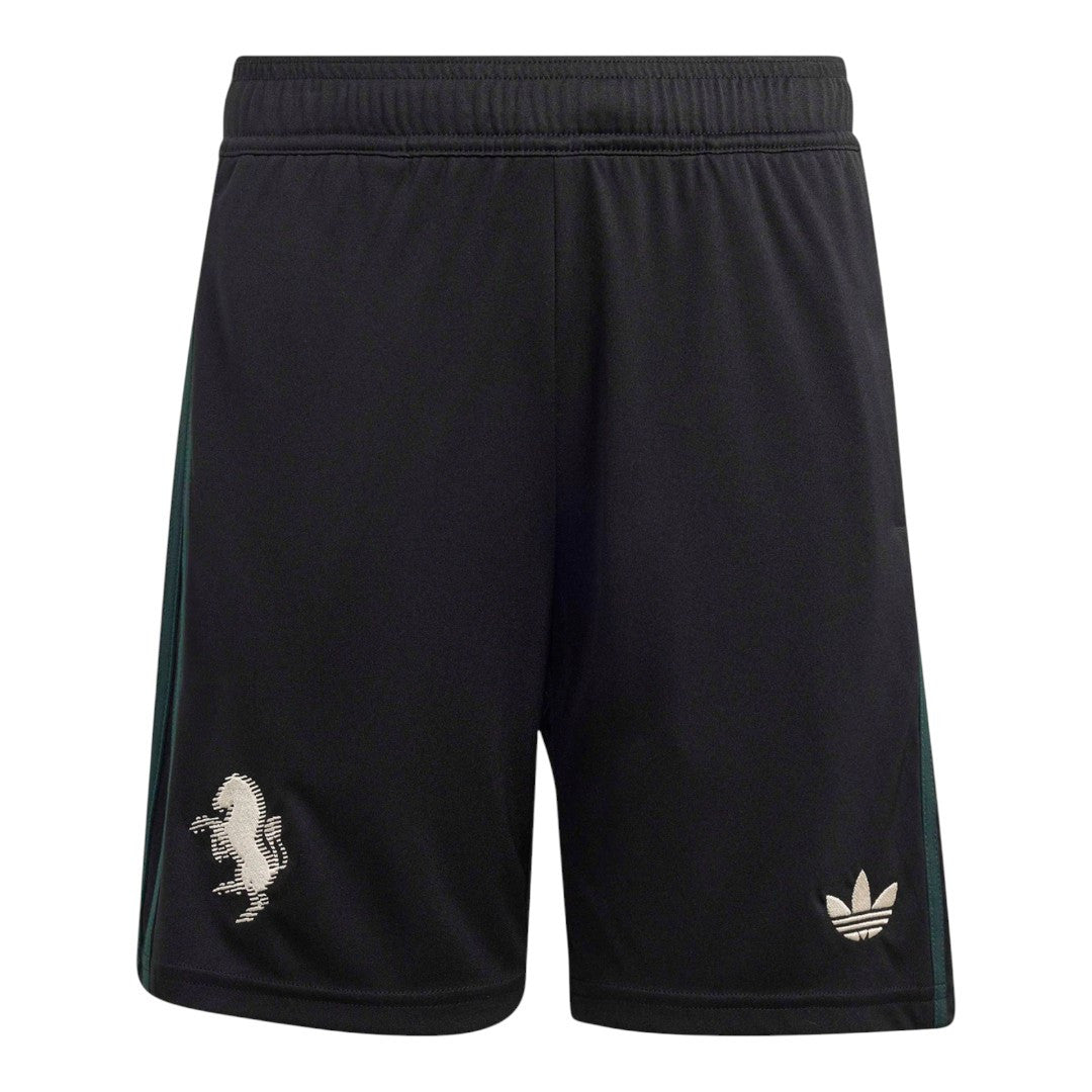 Juventus 25/26 Kid's Third Mini-Kit