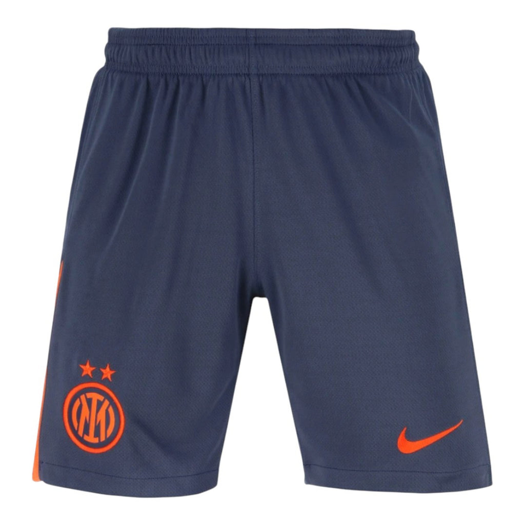 Inter Milan 25/26 Kid's Third Mini-Kit
