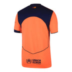 Barcelona 25/26 Stadium Men's Third Shirt
