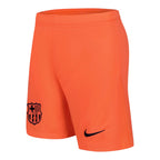 Barcelona 25/26 Authentic Men's Third Shirt