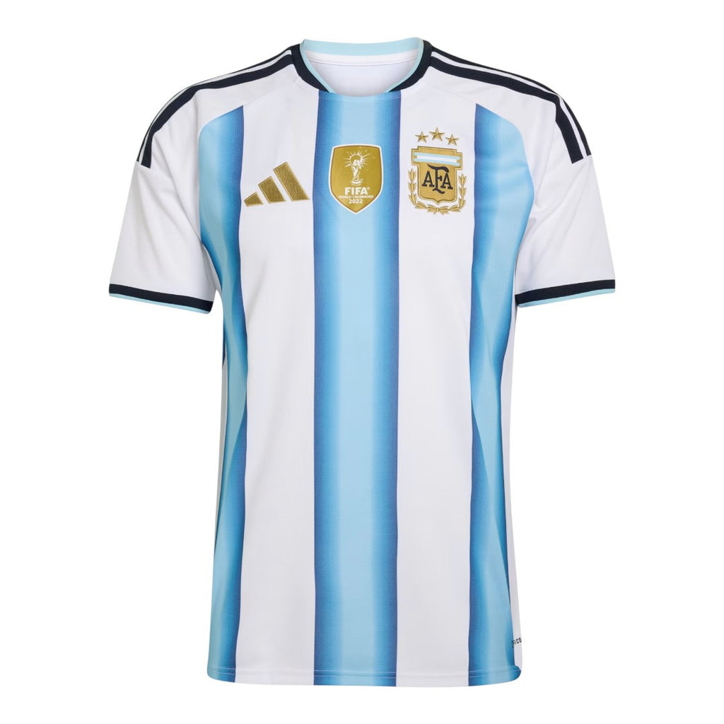 Argentina 2026 Stadium Men's Home Shirt