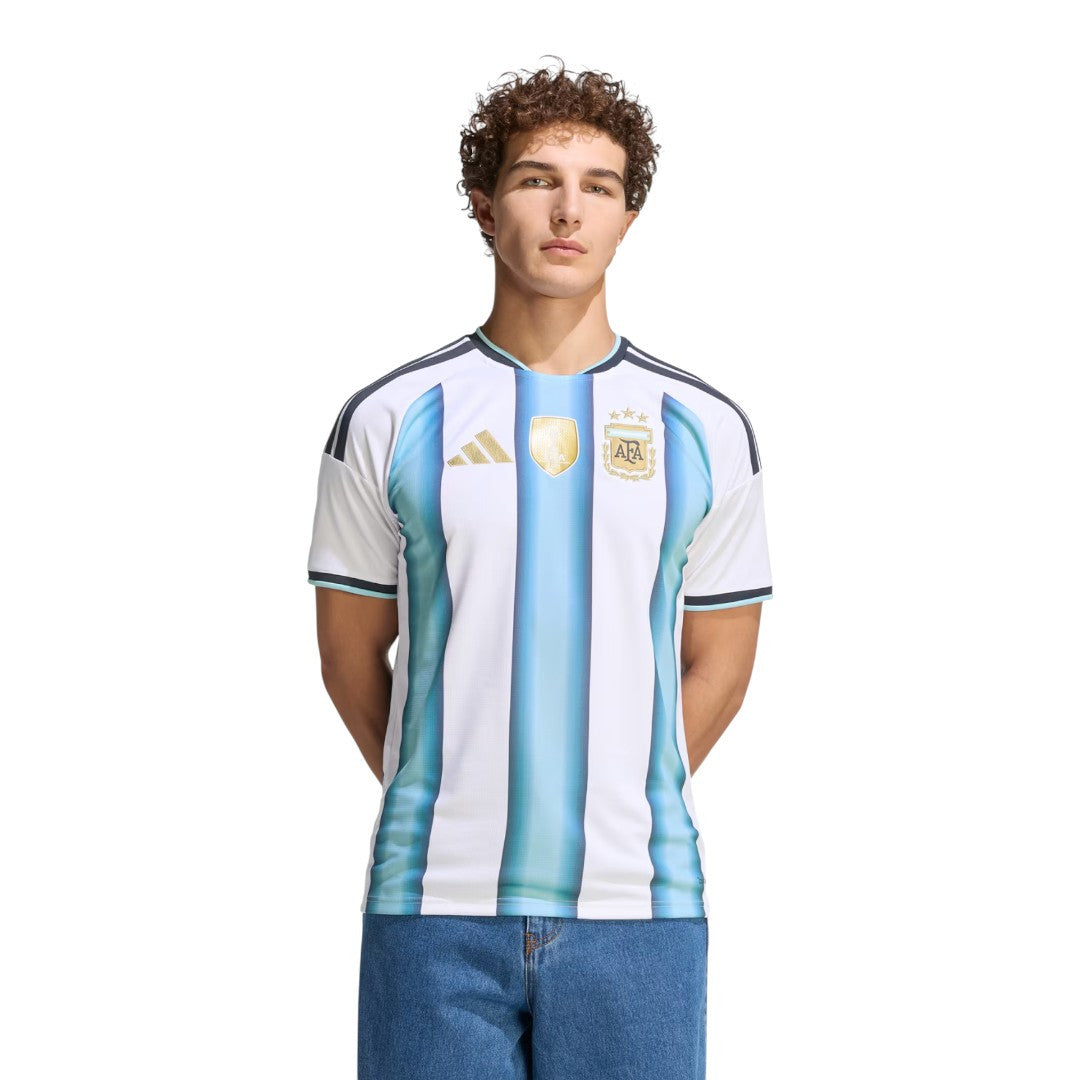 Argentina 2026 Stadium Men's Home Shirt