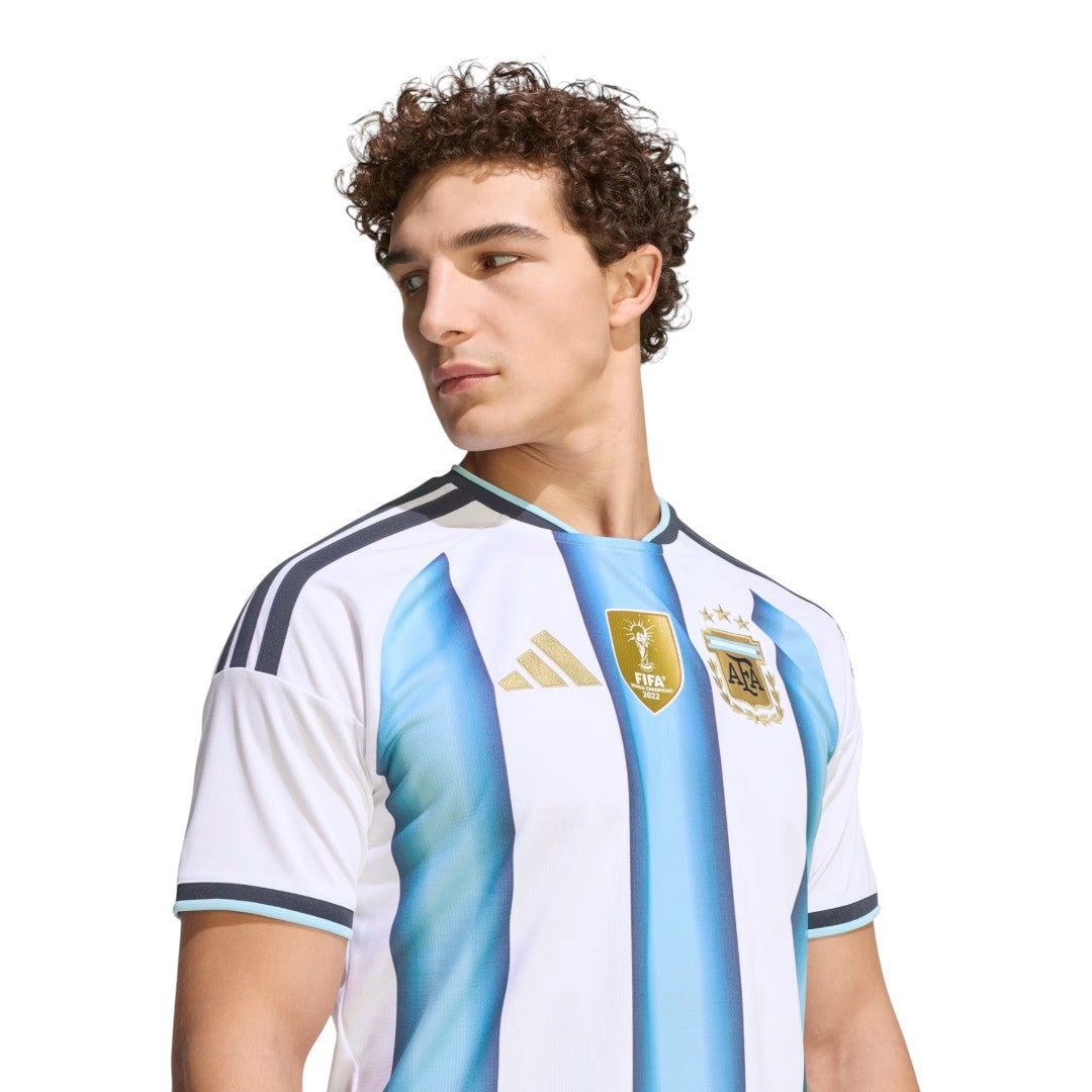 Argentina 2026 Stadium Men's Home Shirt