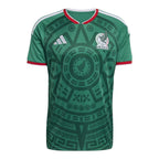 Mexico 2026 Stadium Men's Home Shirt