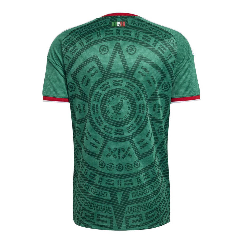 Mexico 2026 Stadium Men's Home Shirt