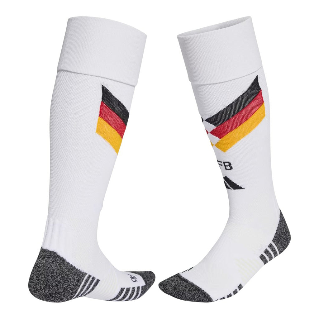 Germany 2026 Authentic Men's Home Shirt
