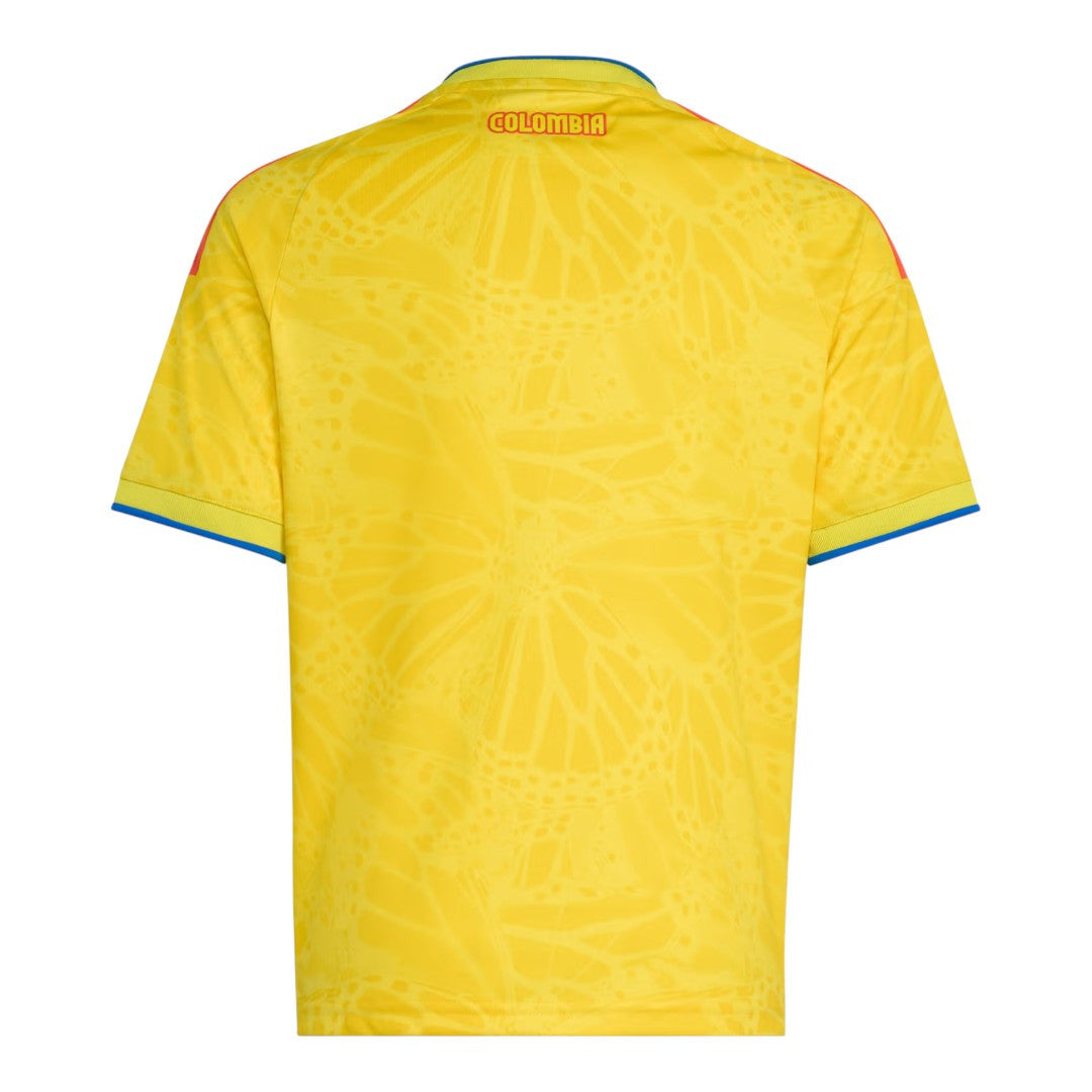 Colombia 2026 Kid's Home Mini-Kit