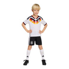 Germany 2026 Kid's Home Mini-Kit