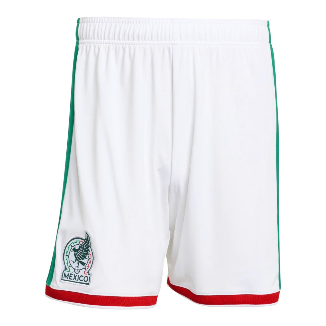 Mexico 2026 Authentic Men's Home Shirt