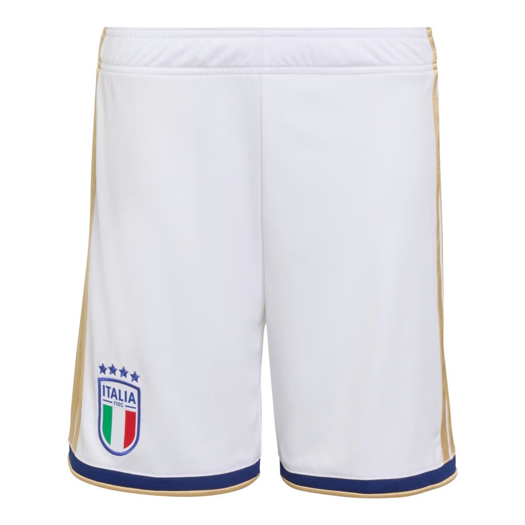 Italy 2026 Authentic Men's Home Shirt