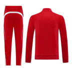 Bayern Munich 25/26 Men's Red Jacket