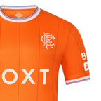 Rangers 25/26 Kid's Fourth Mini-Kit