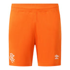Rangers 25/26 Kid's Fourth Mini-Kit