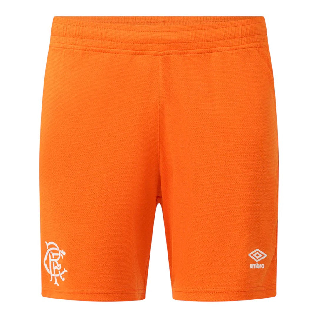 Rangers 25/26 Kid's Fourth Mini-Kit
