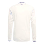 Aston Villa 25/26 Men's Third Long Sleeve Shirt
