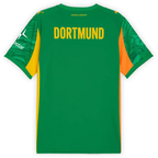 Borussia Dortmund 25/26 Kid's Green Goalkeeper Mini-Kit