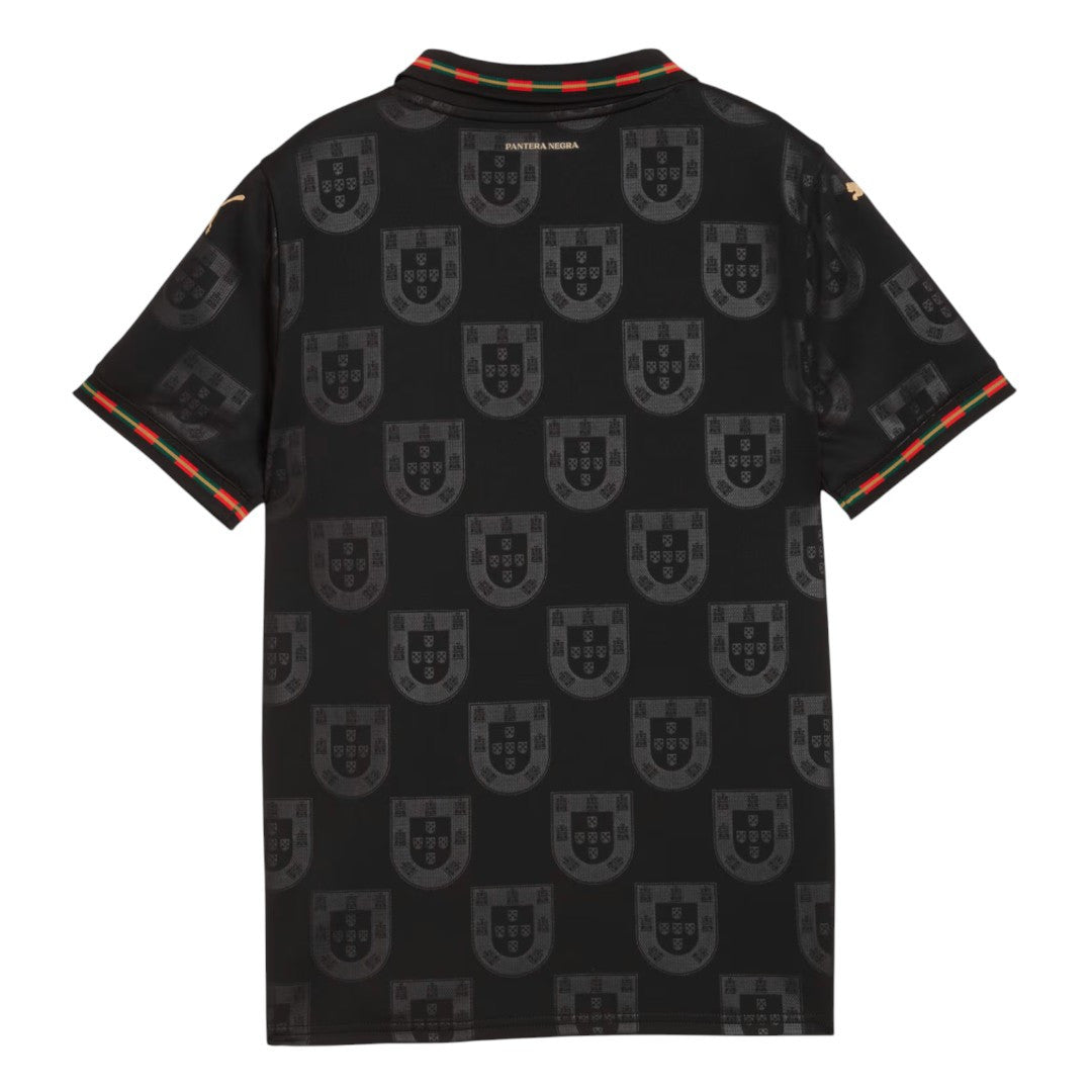 Portugal 2025 Stadium Men's Special Shirt