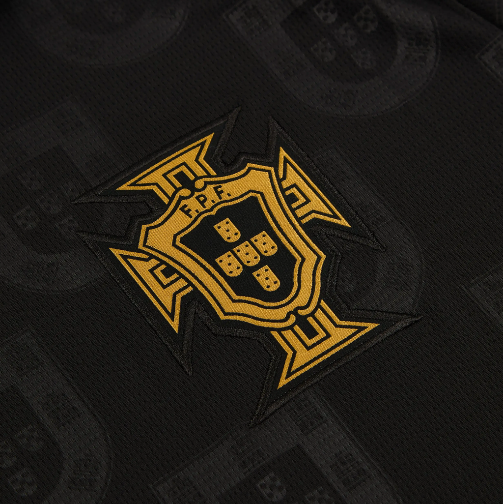 Portugal 2025 Stadium Men's Special Shirt
