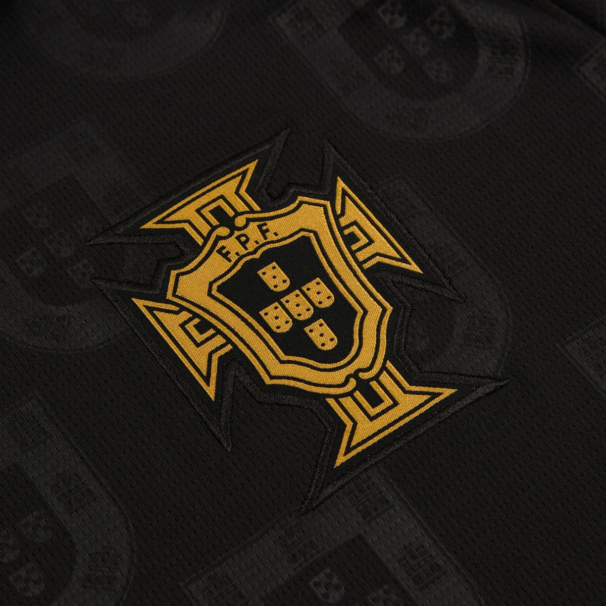 Portugal 2025 Stadium Men's Special Shirt
