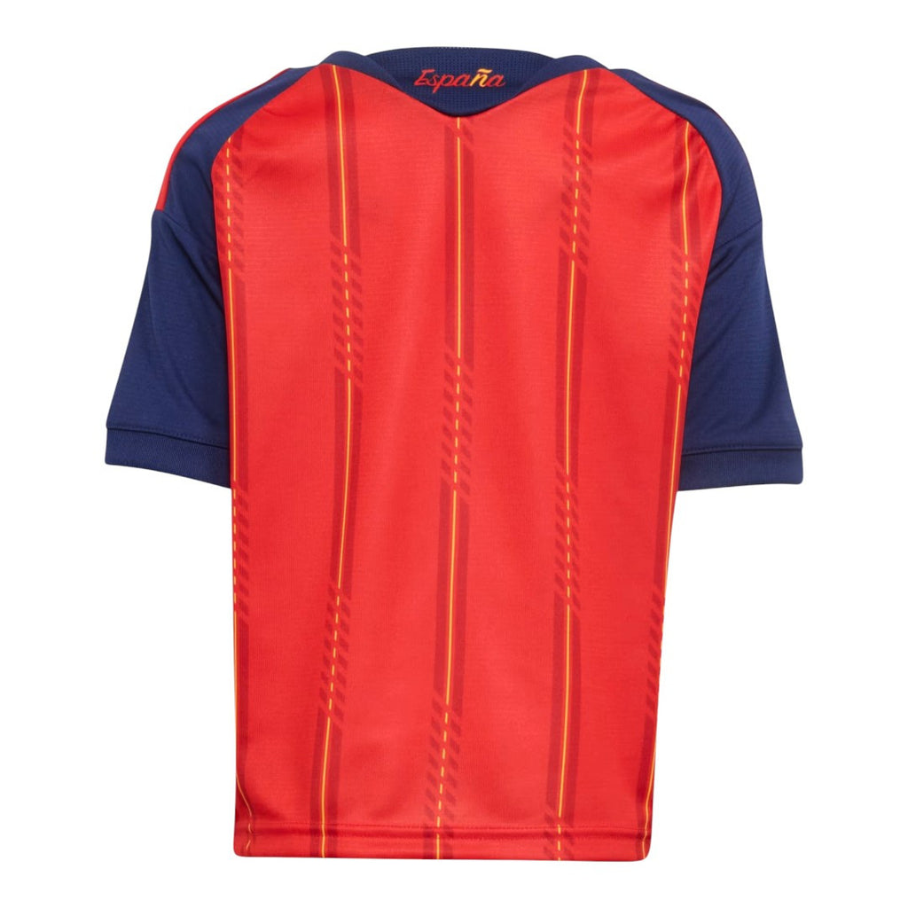 Spain 2026 World Cup Champions Kid's Home Set