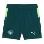 Manchester City 25/26 Kid's Fourth Mini-Kit