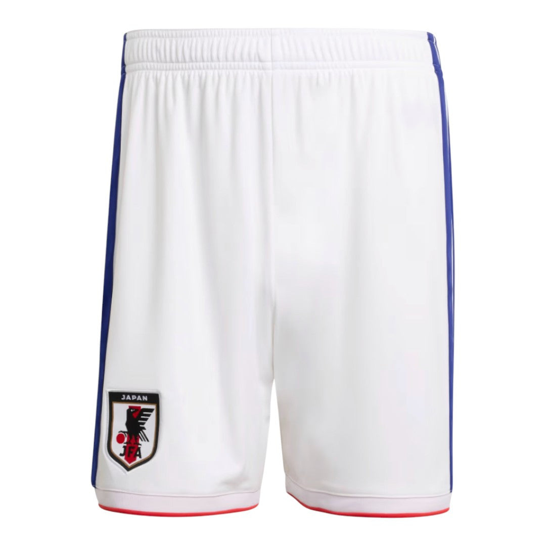 Japan 2026 Authentic Men's Home Shirt