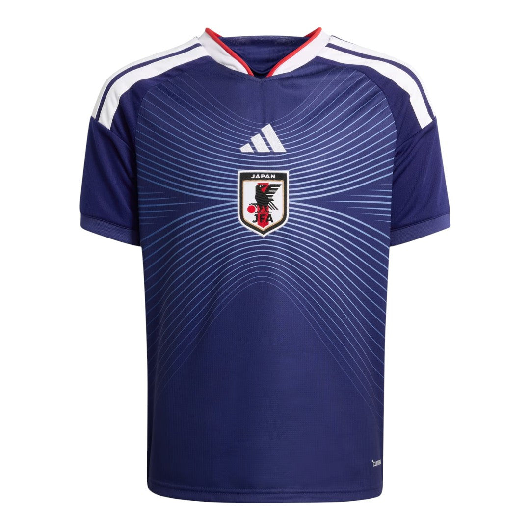 Japan 2026 Kid's Home Mini-Kit