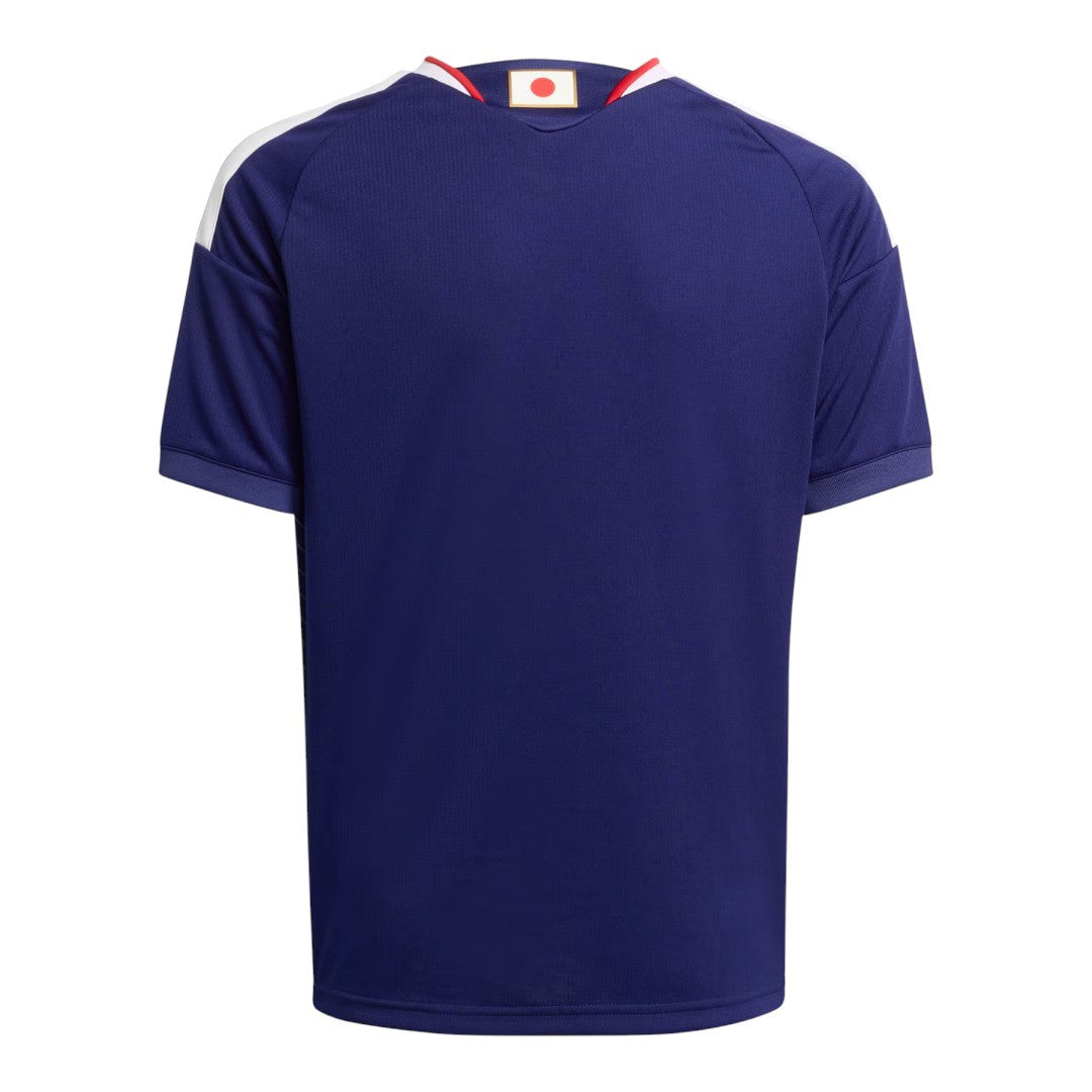Japan 2026 Kid's Home Mini-Kit