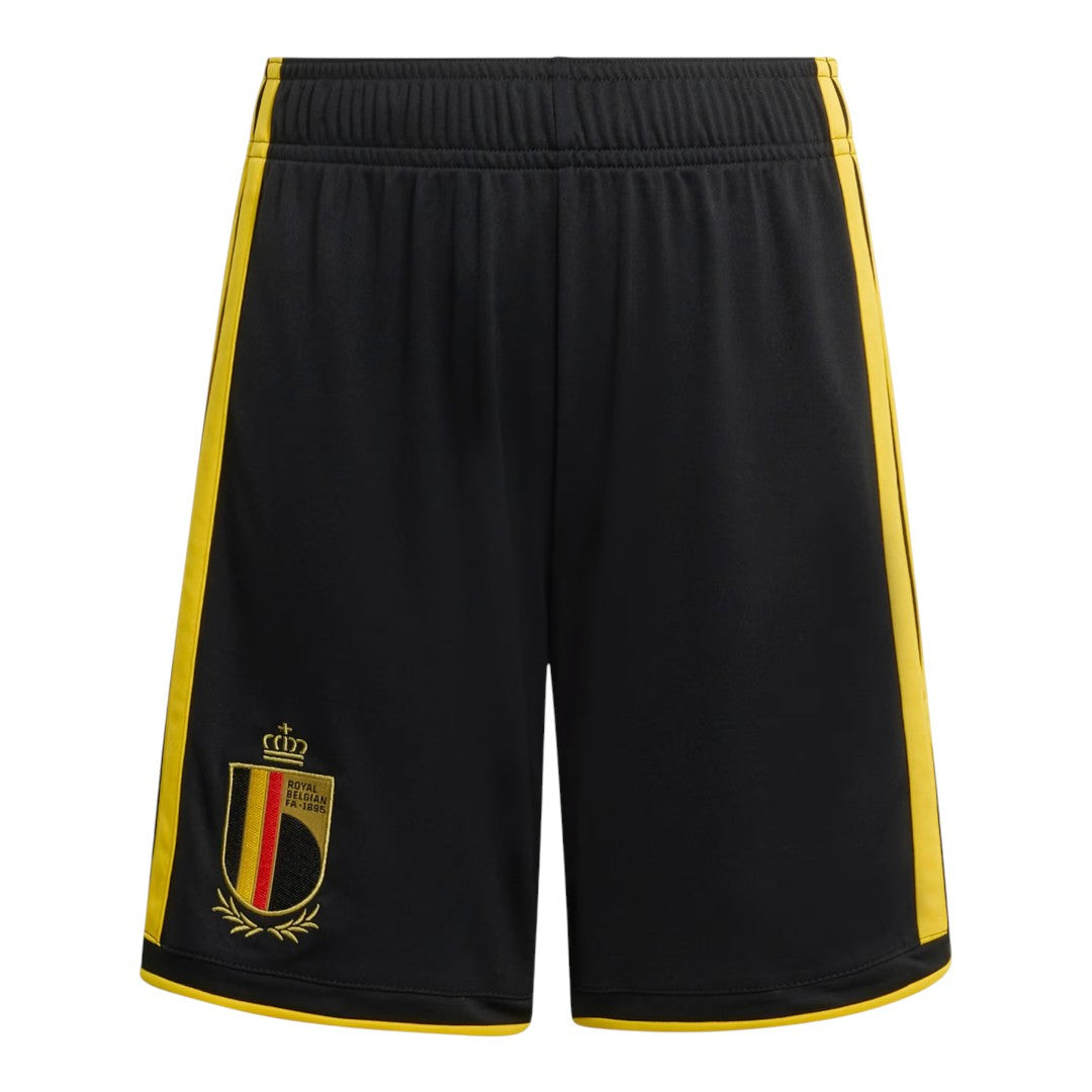 Belgium 2026 Stadium Men's Home Shirt