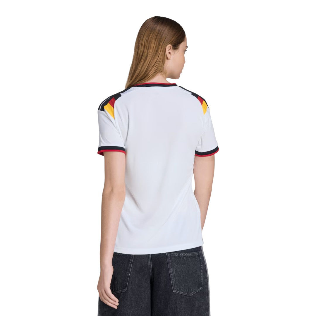 Germany 2026 Women's Home Shirt