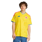 Colombia 2026 Stadium Men's Home Shirt