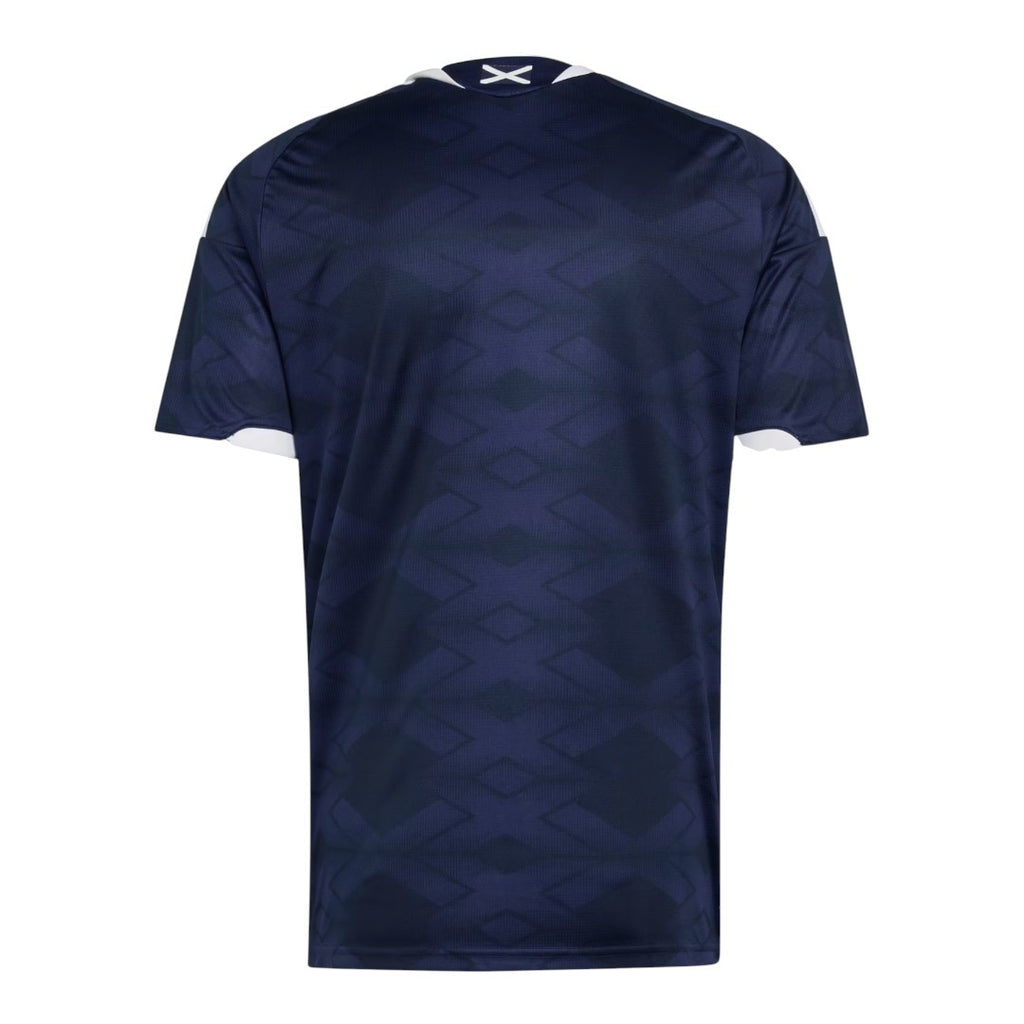 Scotland 2026 Stadium Men's Home Shirt