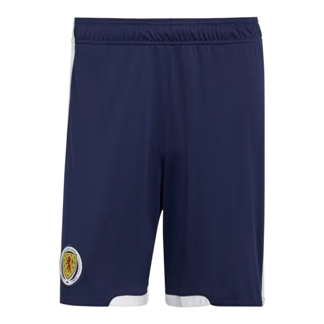 Scotland 2026 Kid's Home Mini-Kit