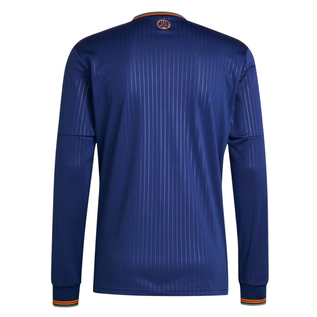 Newcastle United 25/26 Men's Third Long Sleeve Shirt