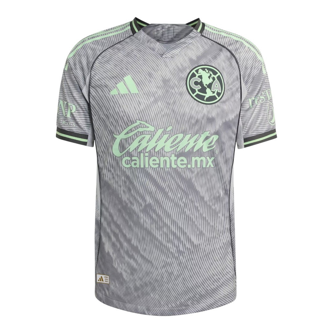 CF América 25/26 Authentic Men's Third Shirt