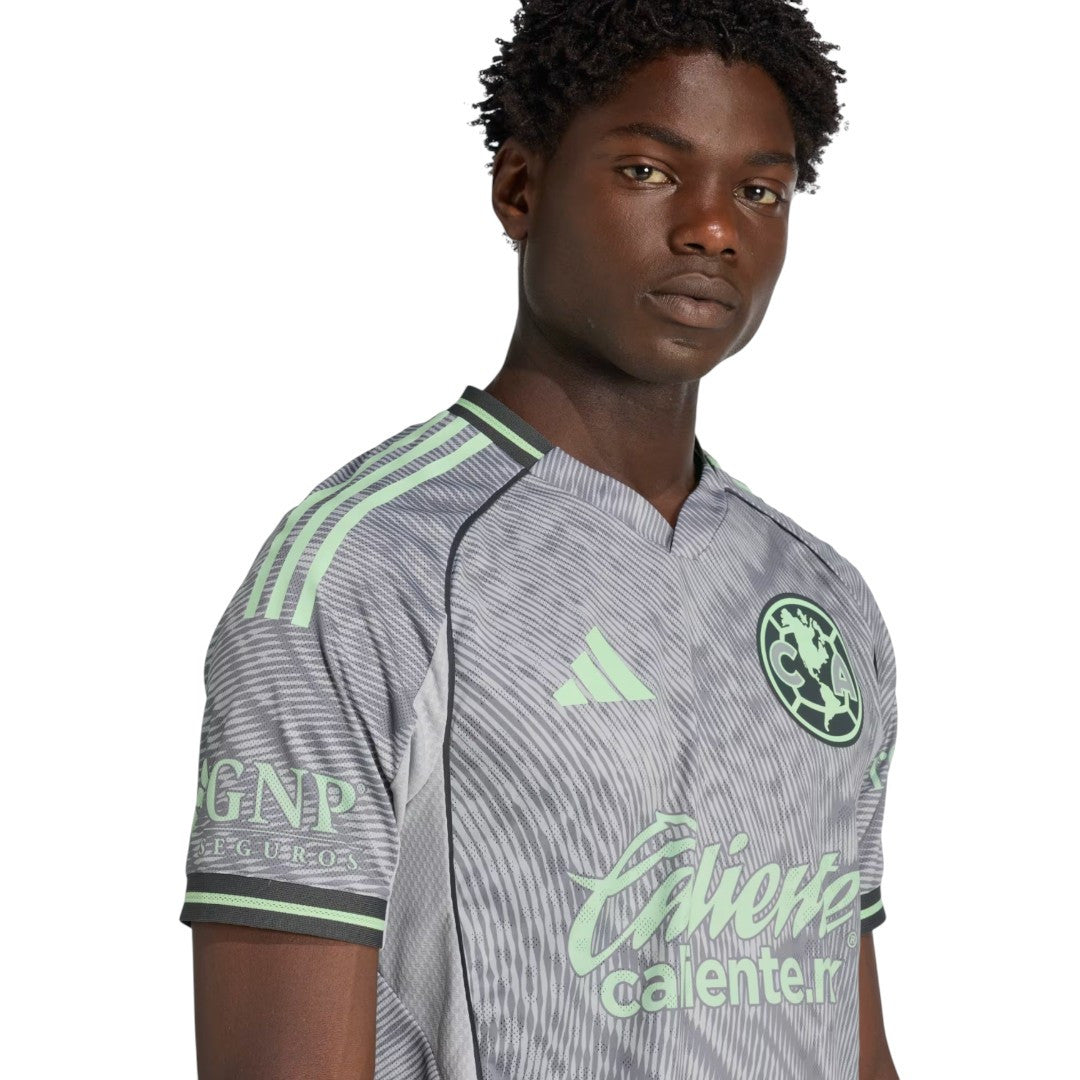 CF América 25/26 Authentic Men's Third Shirt