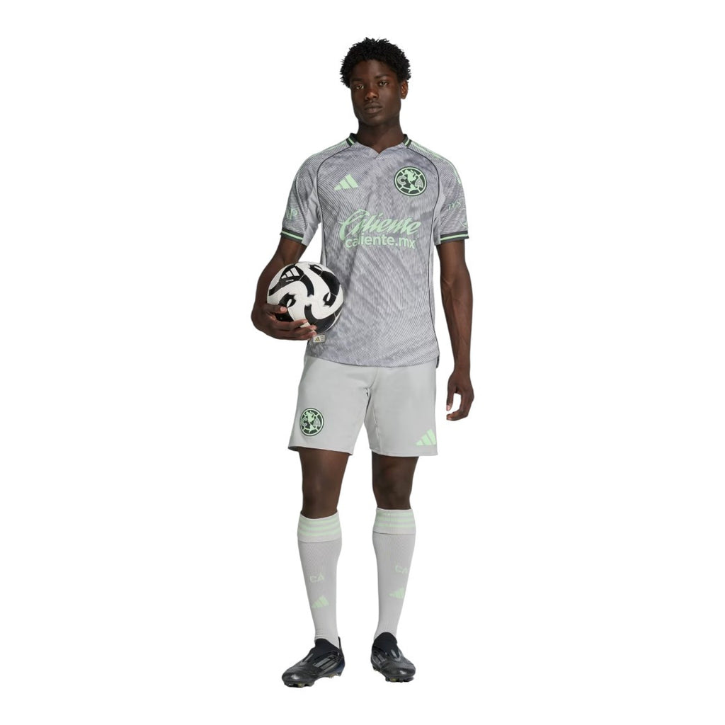 CF América 25/26 Authentic Men's Third Shirt