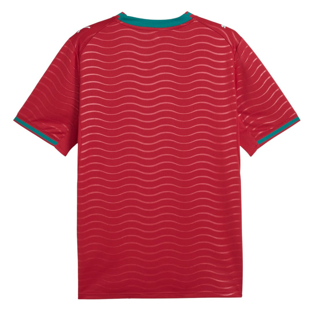 Portugal 2026 Stadium Men's Home Shirt