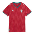 Portugal 2026 Women's Home Shirt