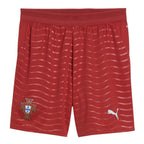 Portugal 2026 Men's Home Long Sleeve Shirt