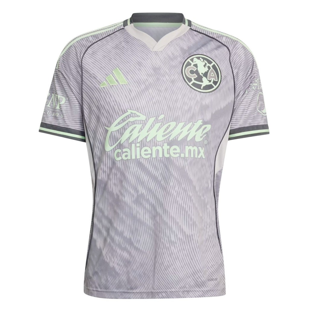 CF América 25/26 Kid's Third Mini-Kit