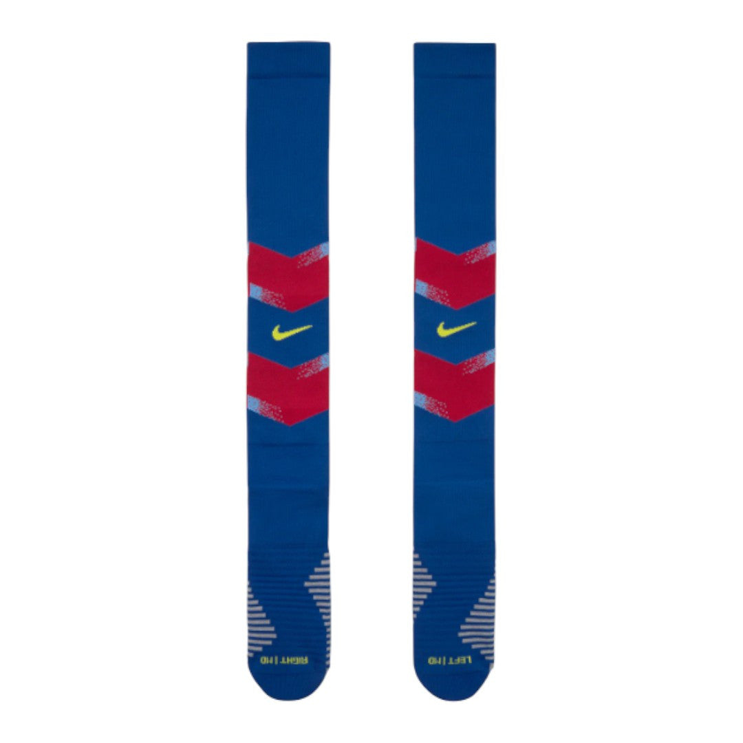 Barcelona 25/26 Kid's Fourth Mini-Kit